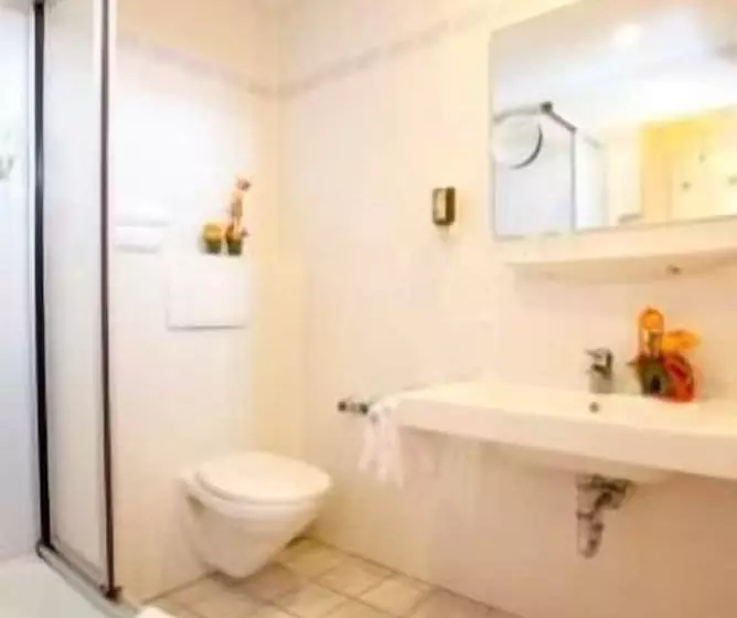 Flux Biohotel Werratal