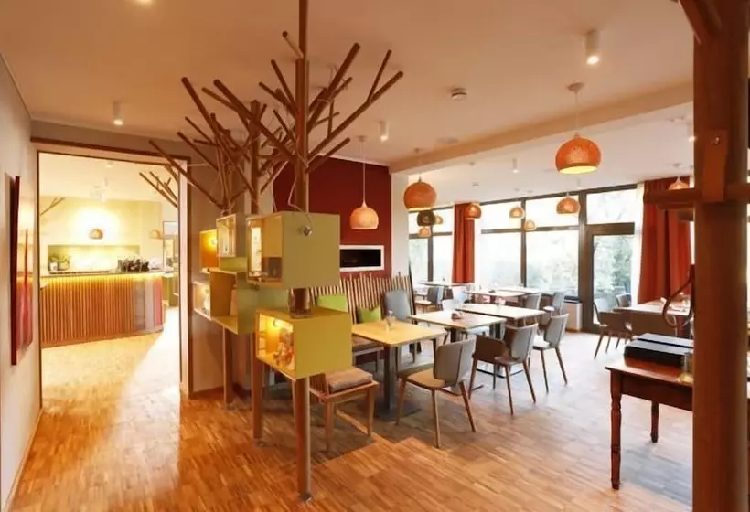 Flux Biohotel Werratal