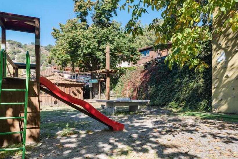 فندق Agriturismo San Cataldo