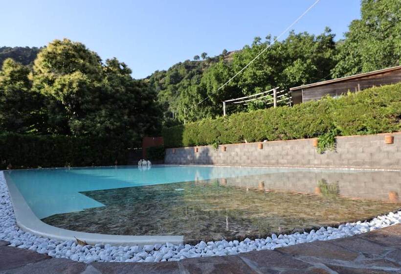 فندق Agriturismo San Cataldo