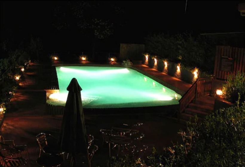 فندق Agriturismo San Cataldo