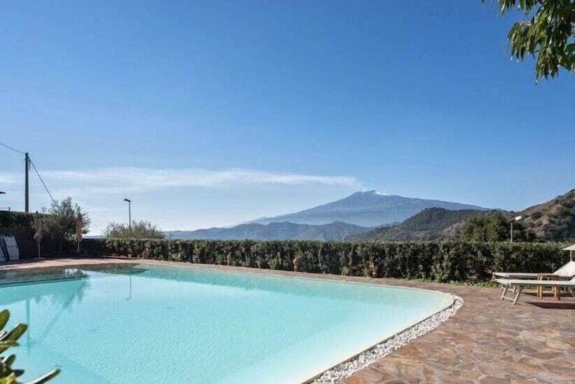 فندق Agriturismo San Cataldo