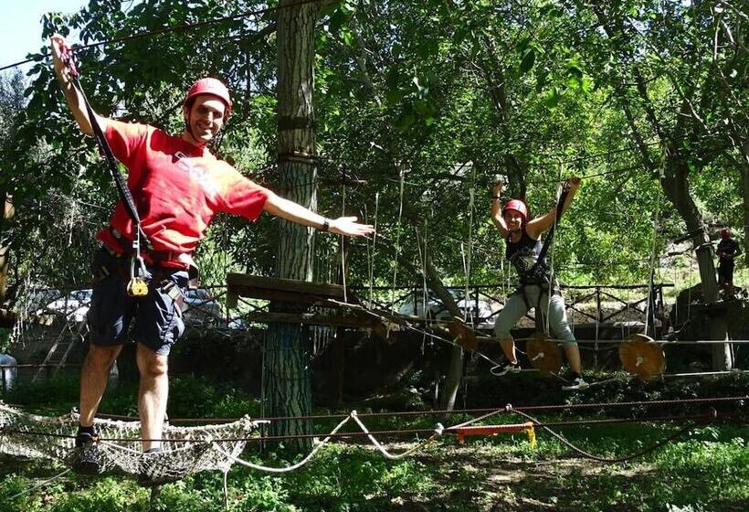 فندق Agriturismo San Cataldo