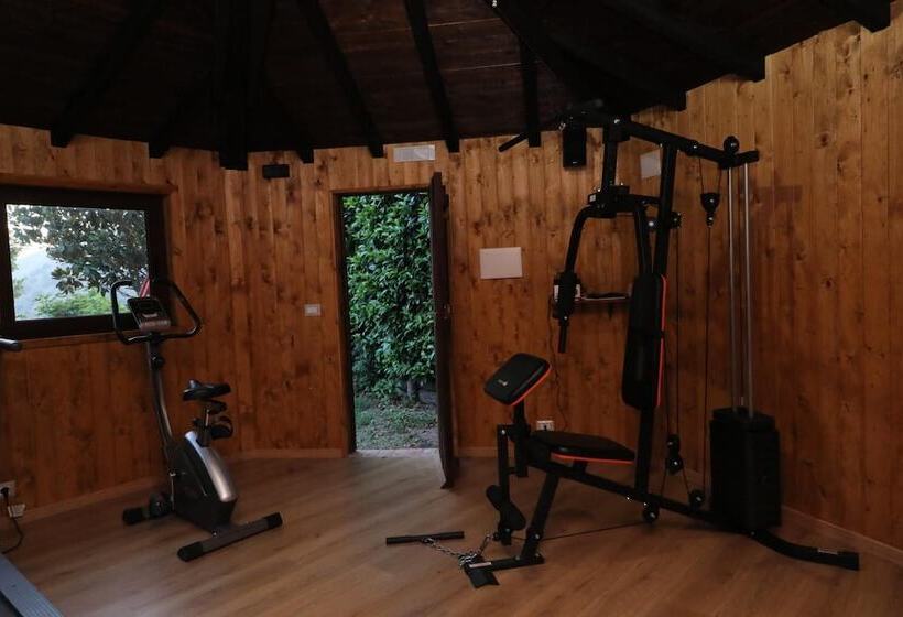 فندق Agriturismo San Cataldo