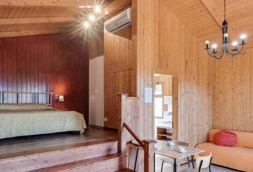 فندق Agriturismo San Cataldo