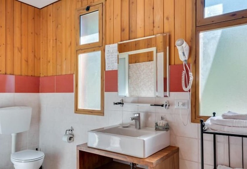 فندق Agriturismo San Cataldo