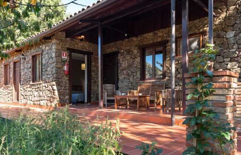 فندق Agriturismo San Cataldo