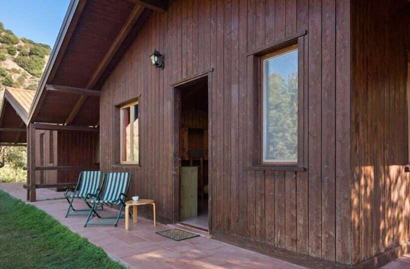 فندق Agriturismo San Cataldo