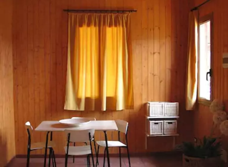 Отель Agriturismo San Cataldo