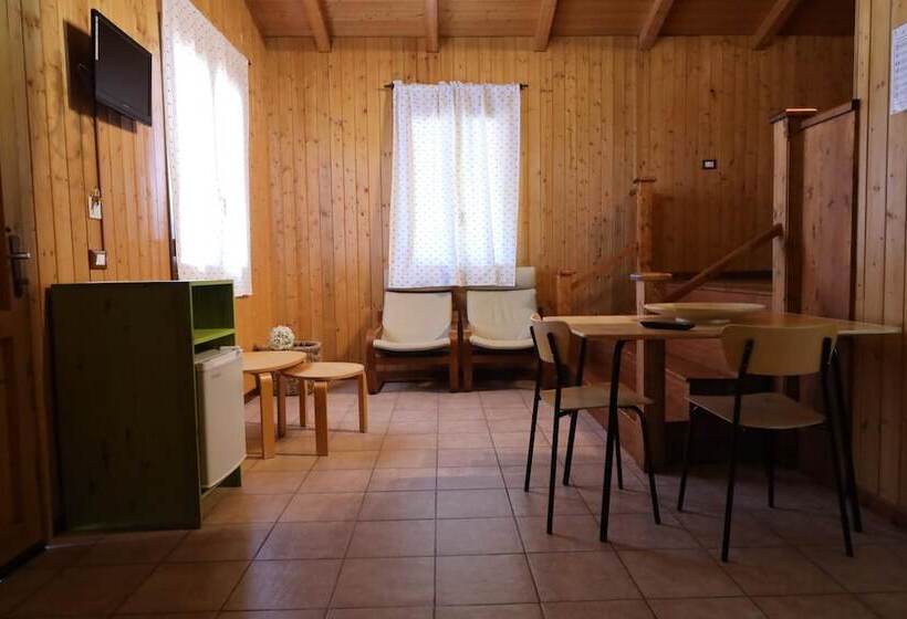 فندق Agriturismo San Cataldo