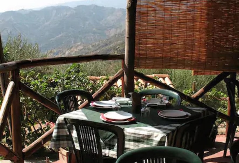 فندق Agriturismo San Cataldo