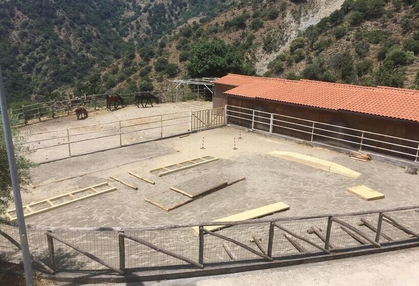 فندق Agriturismo San Cataldo