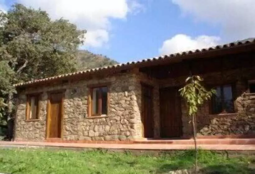 Отель Agriturismo San Cataldo