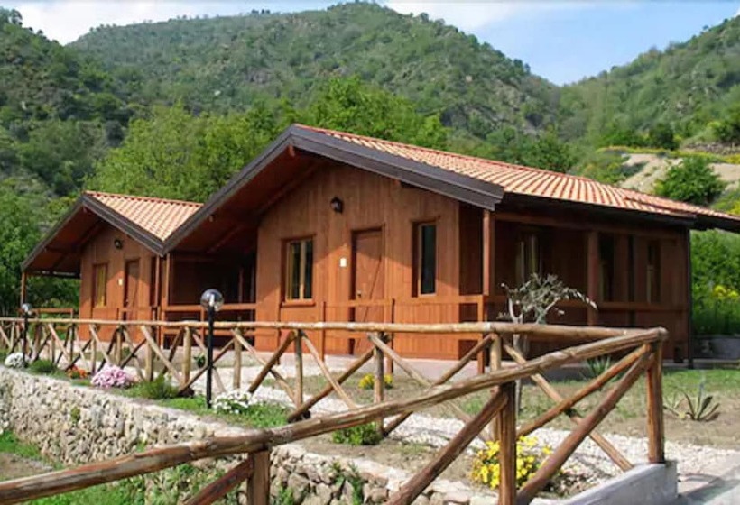 فندق Agriturismo San Cataldo