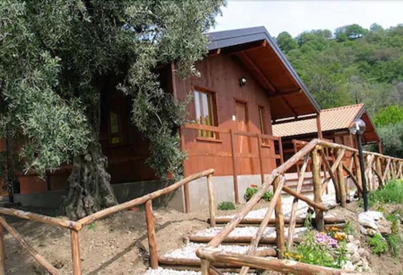 فندق Agriturismo San Cataldo