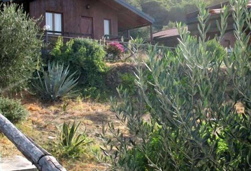 فندق Agriturismo San Cataldo