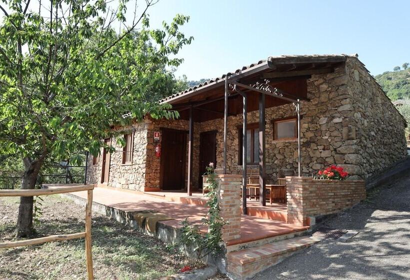 فندق Agriturismo San Cataldo