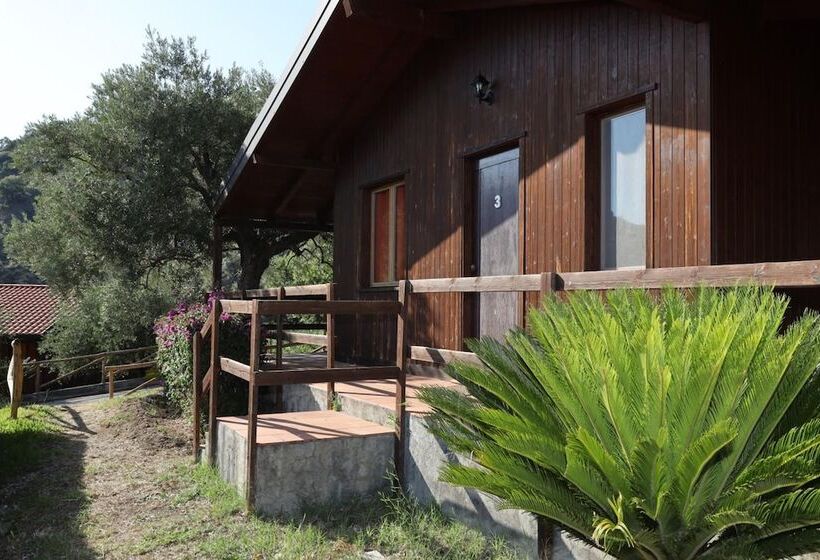 فندق Agriturismo San Cataldo