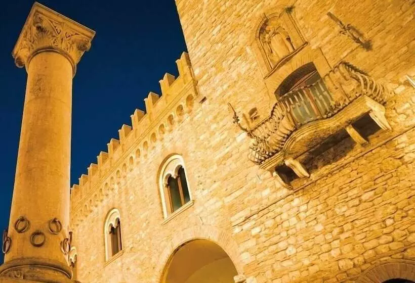 Hotel Allegroitalia Fratta Terme