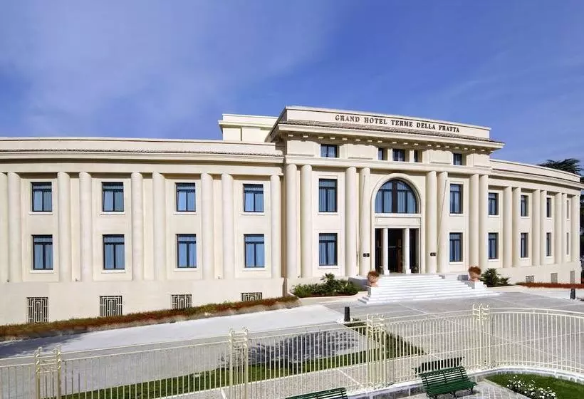 Hotel Allegroitalia Fratta Terme