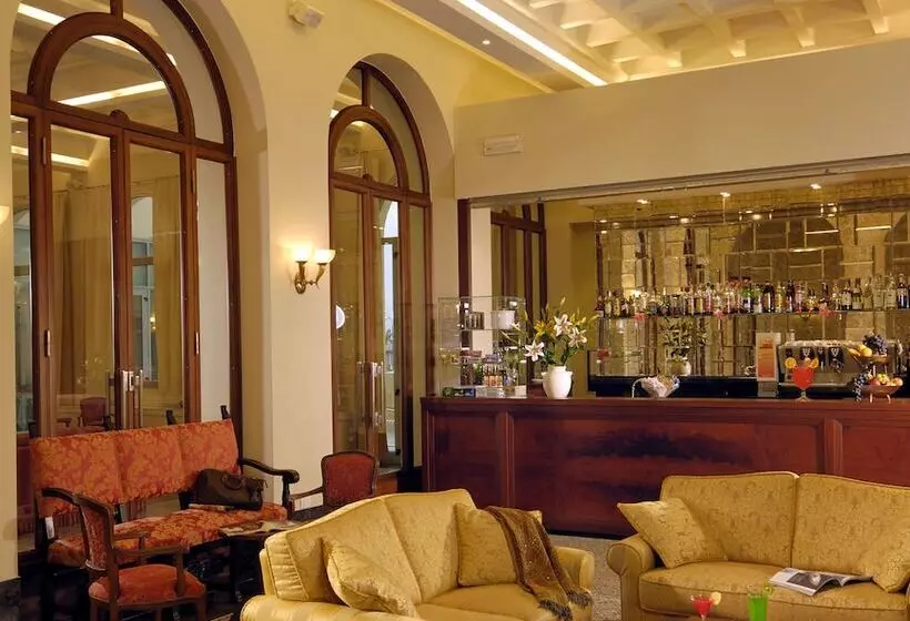 Hotel Allegroitalia Fratta Terme