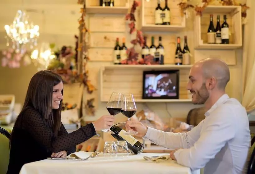 Hotel Allegroitalia Fratta Terme