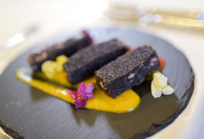 Отель Allegroitalia Fratta Terme