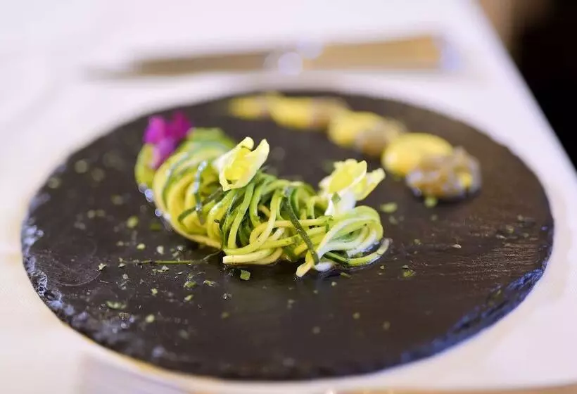 Hotel Allegroitalia Fratta Terme