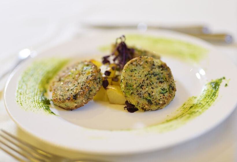 Отель Allegroitalia Fratta Terme