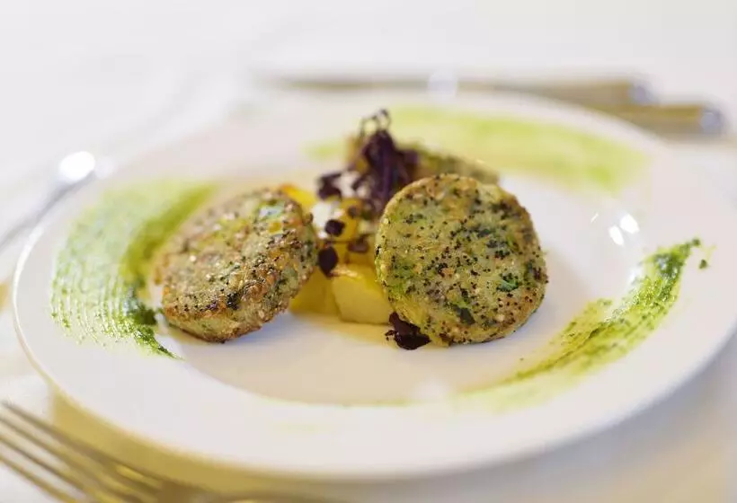 Hotel Allegroitalia Fratta Terme