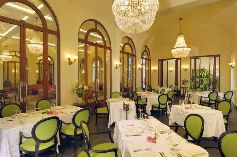 Hotel Allegroitalia Fratta Terme