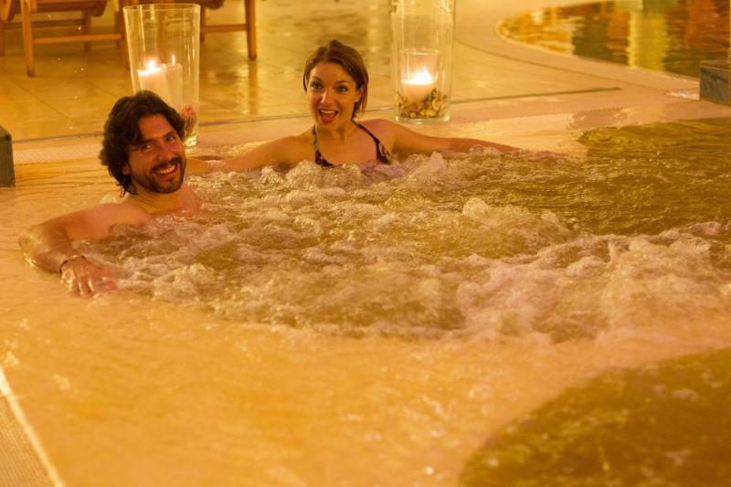 Отель Allegroitalia Fratta Terme