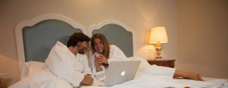 Hotel Allegroitalia Fratta Terme