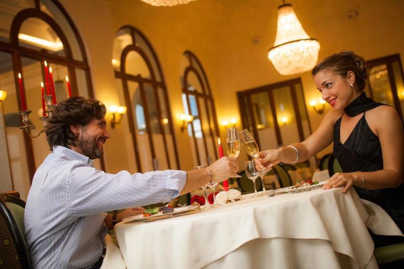 Отель Allegroitalia Fratta Terme