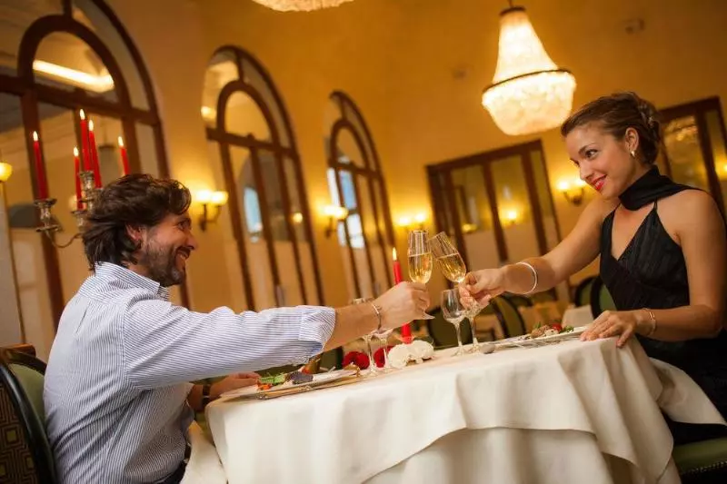 Hotel Allegroitalia Fratta Terme