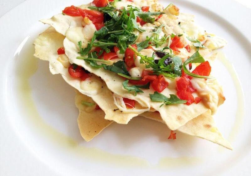 Отель Allegroitalia Fratta Terme