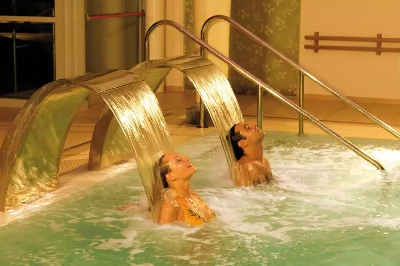 Hotel Allegroitalia Fratta Terme