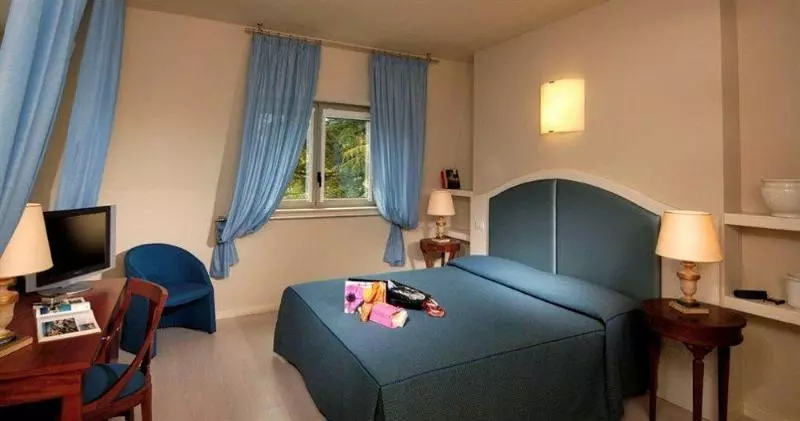 Hotel Allegroitalia Fratta Terme