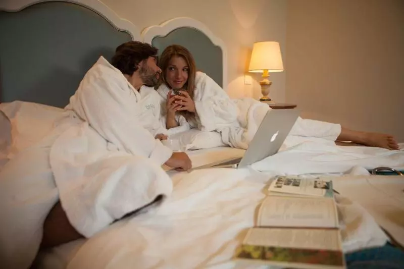 Hotel Allegroitalia Fratta Terme