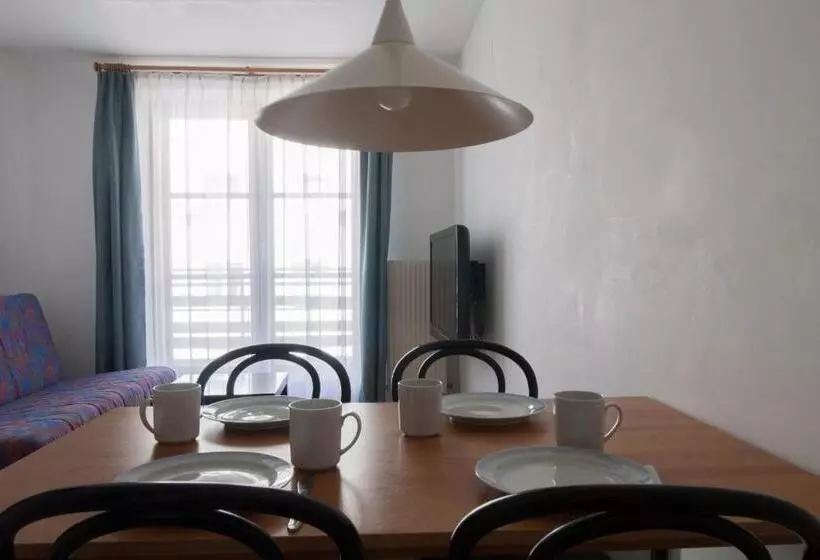 בית מלון כפרי Appartements Christophorus