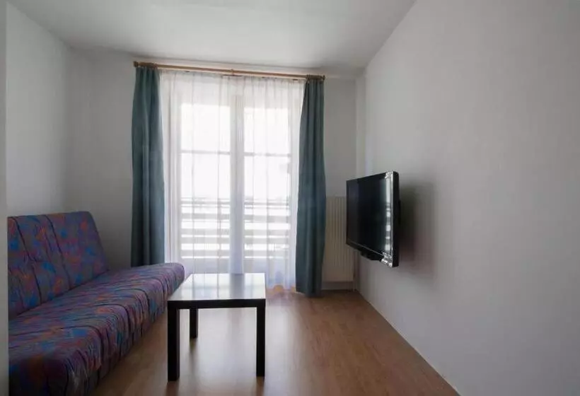 בית מלון כפרי Appartements Christophorus