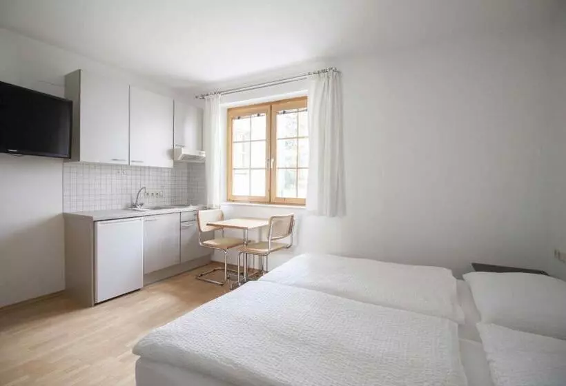 בית מלון כפרי Appartements Christophorus