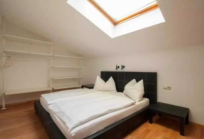 בית מלון כפרי Appartements Christophorus