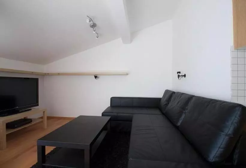 בית מלון כפרי Appartements Christophorus