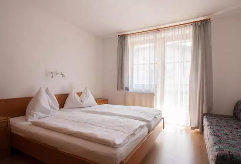 בית מלון כפרי Appartements Christophorus