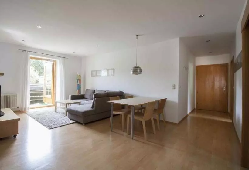 בית מלון כפרי Appartements Christophorus