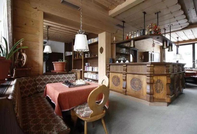 בית מלון כפרי Appartements Christophorus