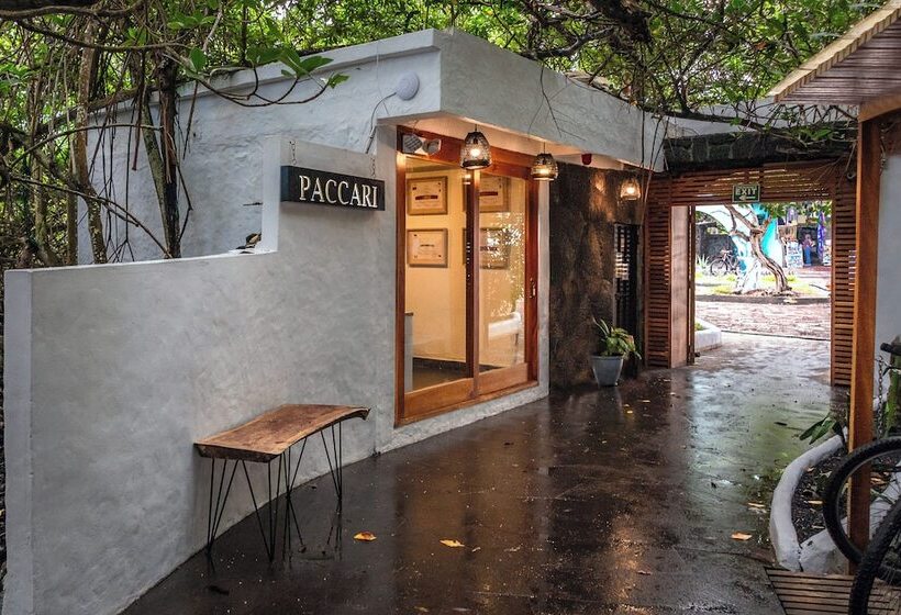 فندق Blu Galapagos Sustainable Waterfront Lodge