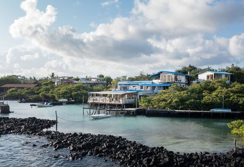 فندق Blu Galapagos Sustainable Waterfront Lodge