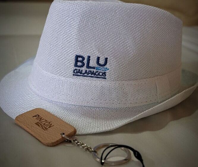 فندق Blu Galapagos Sustainable Waterfront Lodge